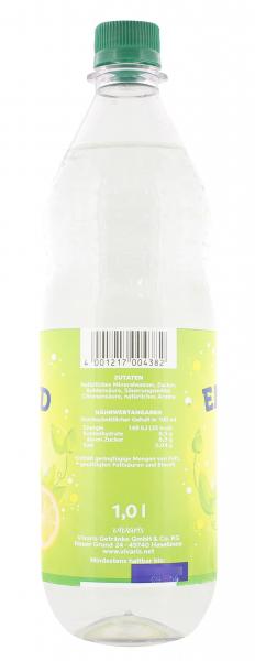 Emsland Sonne Zitrone (Mehrweg)