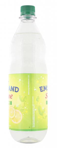 Emsland Sonne Zitrone (Mehrweg)