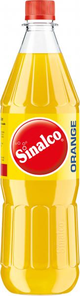 Sinalco Orange (Mehrweg)
