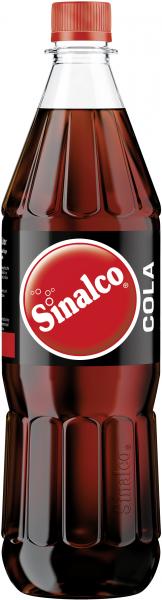 Sinalco Cola (Mehrweg)