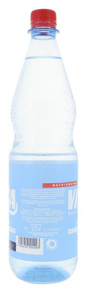 Vilsa Brunnen Mineralwasser naturelle (Mehrweg)