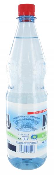 Vilsa Brunnen Mineralwasser naturelle (Mehrweg)