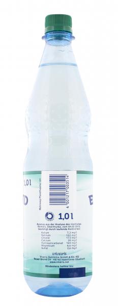 Emsland Quelle Mineralwasser medium (Mehrweg)