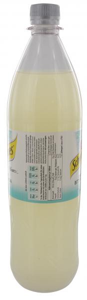 Schweppes Original Bitter Lemon Light (Mehrweg)