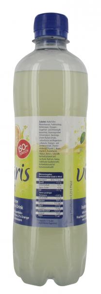 Vivaris Sport Grapefruit-Zitrone (Mehrweg)