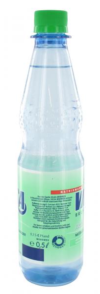 Vilsa Brunnen Mineralwasser medium (Mehrweg)