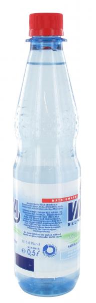 Vilsa Brunnen Mineralwasser naturelle (Mehrweg)
