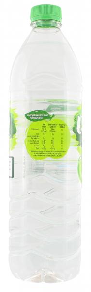 Volvic Touch Apfel-Geschmack (Mehrweg)