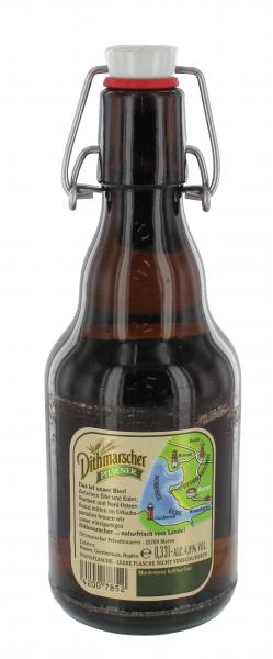Dithmarscher Pilsener (Mehrweg)