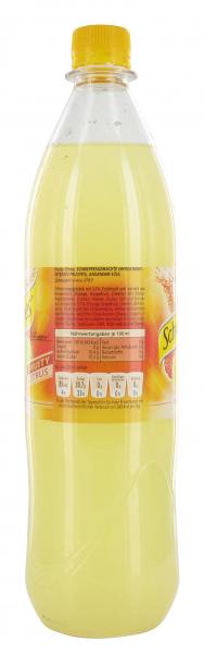 Schweppes Fruity Citrus (Mehrweg)