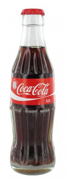 Coca-Cola (Mehrweg)
