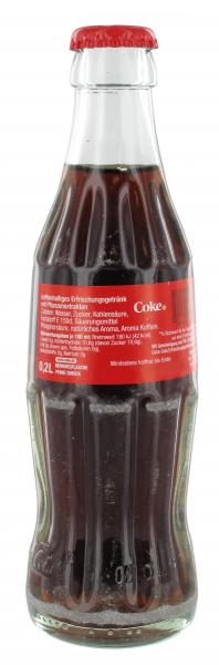 Coca-Cola (Mehrweg)