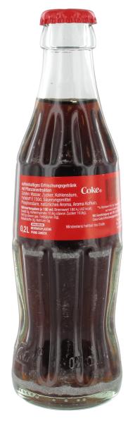 Coca-Cola (Mehrweg)