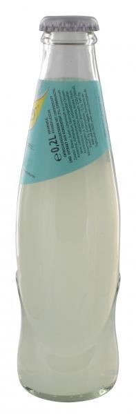 Schweppes Original Bitter Lemon (Mehrweg)