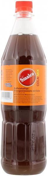 Sinalco Cola Mix (Mehrweg)