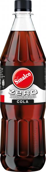 Sinalco Cola Zero (Mehrweg)