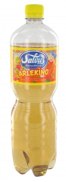 Salvus Arlekino Erfrischungsgetränk Tutti-Frutti (Mehrweg)