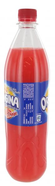 Orangina Rouge mit Fruchtfleisch (Mehrweg)