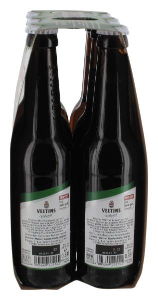 Veltins Pilsener (Mehrweg)