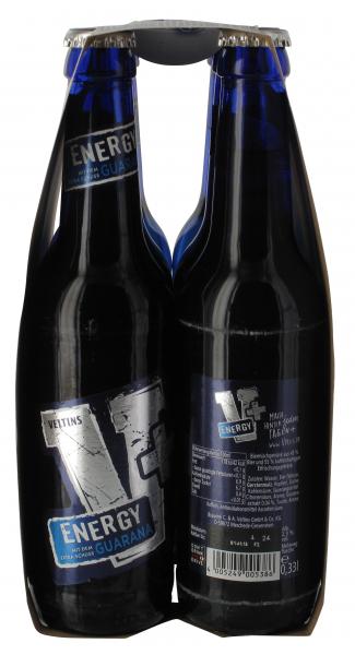 Veltins V+ Energy (Mehrweg)