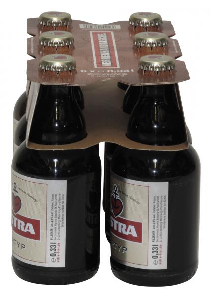 Astra Urtyp (Mehrweg)