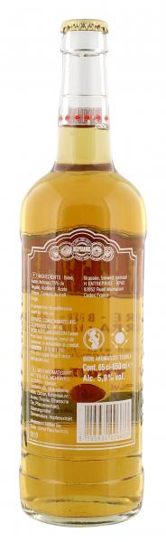 Desperados Bier + Tequila (Mehrweg)