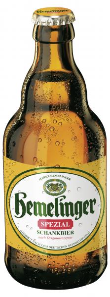 Hemelinger Spezial (Mehrweg)