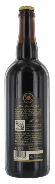 Maisel & Friends Marc's Chocolate Bock (Mehrweg)