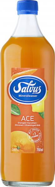 Salvus ACE (Mehrweg)