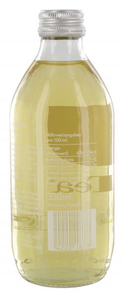 ChariTea Green (Mehrweg)