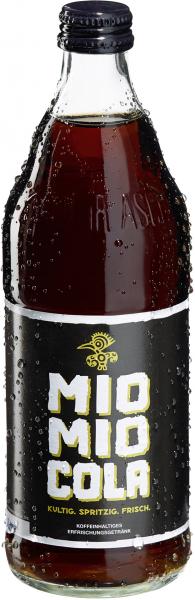 Mio Mio Cola (Mehrweg)