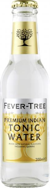 Fever-Tree Tonic Water (Mehrweg)