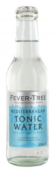 Fever-Tree Tonic Mediterranean (Mehrweg)