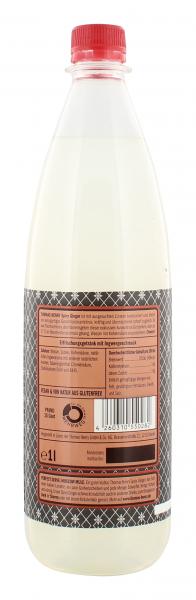 Thomas Henry Spicy Ginger (Mehrweg)
