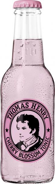 Thomas Henry Cherry Blossom Tonic (Mehrweg)