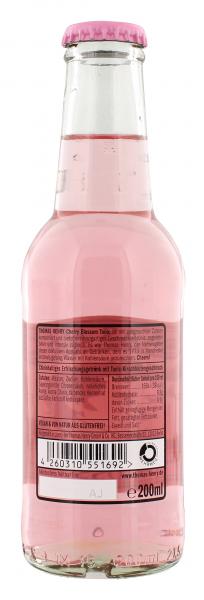 Thomas Henry Cherry Blossom Tonic (Mehrweg)