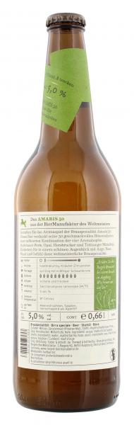 Riegele BierManufaktur Amaris 50 (Mehrweg)