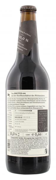 Riegele BrauManufaktur Noctus 100 (Mehrweg)