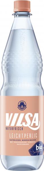 Vilsa Leichtperlig Pet (Mehrweg)