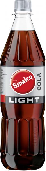 Sinalco Cola Light (Mehrweg)