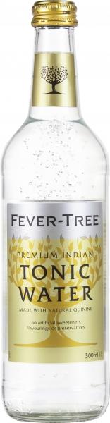 Fever-Tree Premium Indian Tonic Water (Mehrweg)