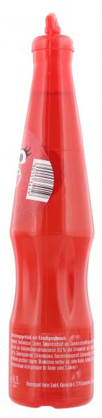 Dreh und Trink Limonade Kirsche