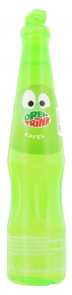 Dreh und Trink Limonade Apfel