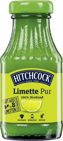 Hitchcock Limette Pur