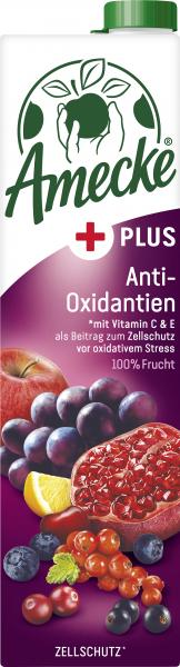 Amecke + Antioxidantien