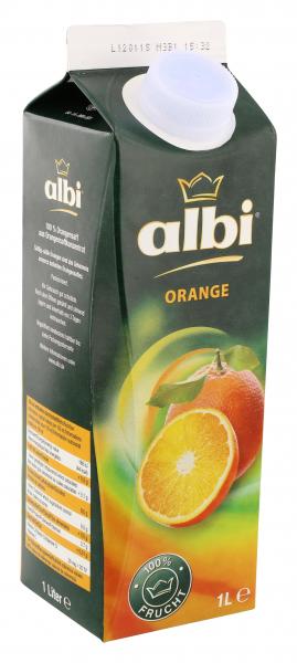 Albi Orange