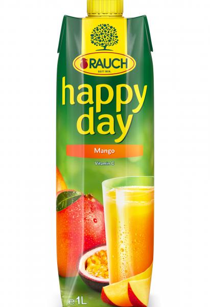 Rauch Happy Day Mango