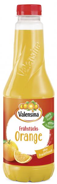 Valensina Frühstücks-Orange 