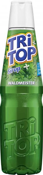 Tri Top Sirup Waldmeister