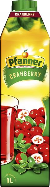 Pfanner Cranberry